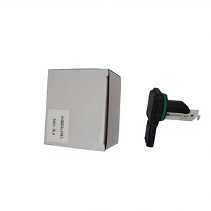 Sensor de Flujo de Aire Pte 1095 13627520519 para BMW 12 V, Pieza Nueva para Auto - Product Image 1
