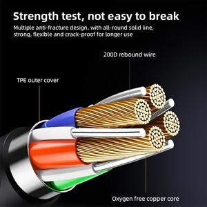 <span class=keywords><strong>Écouteurs</strong></span> filaires numériques de haute qualité certifiés MFi pour <span class=keywords><strong>iphone</strong></span> <span class=keywords><strong>écouteurs</strong></span> <span class=keywords><strong>Lightning</strong></span> avec micro - Product Image 5