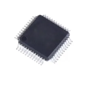 NUC230SE3AE MCU 64-LQFP 새로운 오리지널 전자 부품 IC 칩 NUC230SE3AE