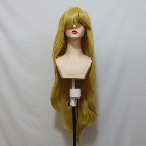 Halloween bên Sao vs các lực lượng của công chúa cosplay ác Sao Bướm Tóc Vàng dài thẳng tóc giả DISN-019 - Product Image 2