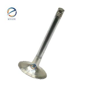 LR030370发动机排气门进气门JDE28248适用于路虎揽胜极光L538神行者<span class=keywords><strong>2</strong></span> L359 - Product Image 4