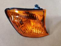 Nouveau phare d'angle OEM standard pour IPSUM SXM20 '96, accessoires de voiture, pièces de carrosserie, 12V, garantie 1 an