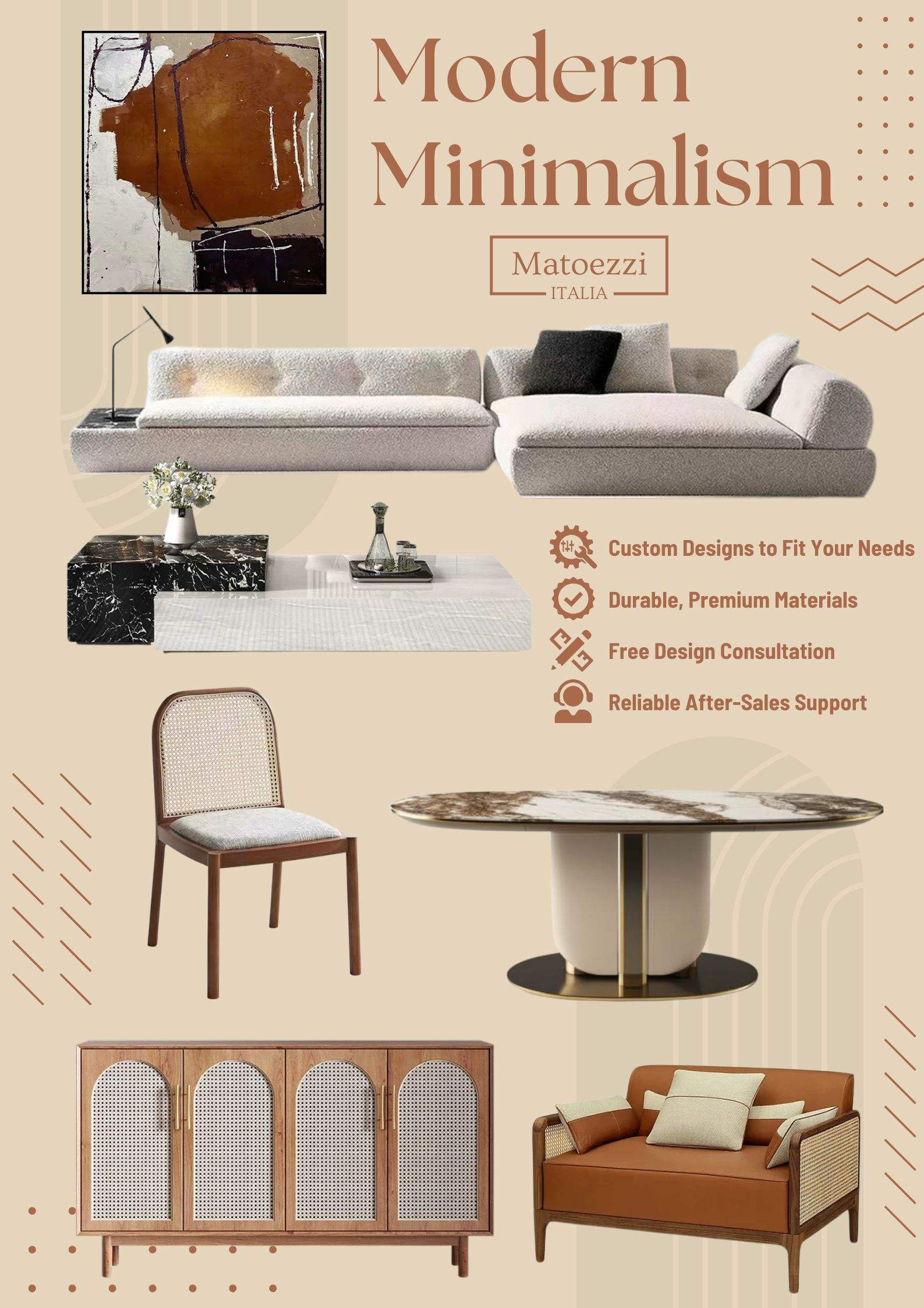 Living Room Furniture-1