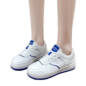 New High Quality Zapatos Blancos Hombres Fashion Trend <b>White</b> <b>Running</b> <b>Shoes</b> <b>Men</b> Classic Cheap Famous Sneaker NK Summer Autumn - Product Image 1