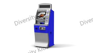 Sensible al tacto sin efectivo <span class=keywords><strong>VISA</strong></span> Master Bank Tarjeta de pago Máquina de Punto de Venta de mano Pago móvil Aceptador de efectivo ATM - Product Image 2