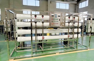 Bomba Dosificadora Química de Acero Inoxidable de Nuevo Tipo, Sistema de Tratamiento de Agua por Ósmosis Inversa RO - Product Image 5
