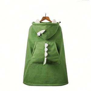 Housse de porte-bébé universelle toutes saisons pour poussette de nouveau-né, cape kangourou pour porte-bébé - Product Image 2