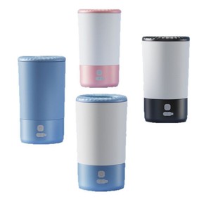 Electric Pet Paw Wash Cup Charge White Plastic Clean <b>Dog</b> <b>Bathing</b> Tool - Product Image 3