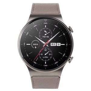 Smartwatch Sportivo Impermeabile di Alta Qualità, Marca Cinese Originale per <span class=keywords><strong>Huawei</strong></span> W-a-t-c <span class=keywords><strong>GT2</strong></span> Pro, Novità 2025 - Product Image 4