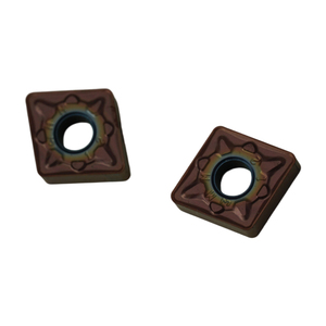 Insertos de Corte para Tornos, Herramientas de Torneado, Insertos WNMG con Recubrimiento PVD - Product Image 2