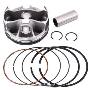 Pièces de moteur de <span class=keywords><strong>moto</strong></span> Kit de segments de piston forgés de 88mm pour <span class=keywords><strong>KTM</strong></span> Duke 790 Adventure R Rally 2018-2020 2024 <span class=keywords><strong>CF</strong></span> <span class=keywords><strong>MOTO</strong></span> 800 - Product Image 2