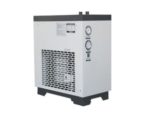 Secador de Aire Refrigerado de Grado Industrial para Refrigeración y Filtrado de Aire Comprimido 1.5m³/Min 3.0MPa - Product Image 2