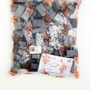 Manufacturer Direct MP1274KTF1RYG 31.5*10.8*19.5/P=27.5 Capacitors Safety Capacitors X/Y Cap 270nF 10% 440V - Product Image 1