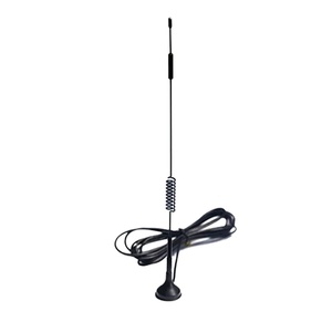 Antena 4G LTE de Alta Calidad Ebyte TX4G-XPL-300 con Ganancia de 5dBi, Antena Wifi Exterior con Soporte de Succión - Product Image 1