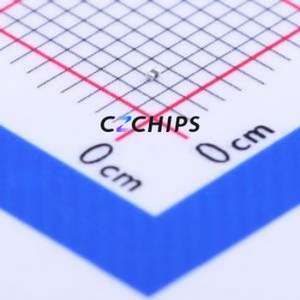 PZ0603D800-R50TF Ferrite Bead 0201 RF ( Impedance @ Frequency: 80Ohm@100MHz )( Error: 25% )( DC Resistance (DCR): 200mOhm ) - Product Image 2
