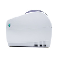 Printer Label Thermal IPRT&BEEPRT Ukuran A6, Printer Barcode Waybill 4x6, Printer Label Pengiriman Alamat
