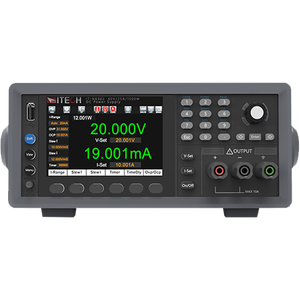Power Supply ITECH IT-N6900 Led 800W 260V 10A Lab Home Tester <b>Solar</b> Programmable <b>Generator</b> Electricity Power Supply - Product Image 1