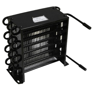 Cubierta <span class=keywords><strong>de</strong></span> Condensador <span class=keywords><strong>de</strong></span> Tubo <span class=keywords><strong>de</strong></span> Acero Inoxidable Bundy Manual para Piezas Refrigeradas por Aire <span class=keywords><strong>de</strong></span> Refrigeradores Comerciales - Product Image 1