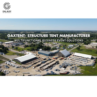 Kits de estructuras Quonset y Edificios de Acero Arqueados, Techo Metálico Quonset, Techo Metálico con Unión por Tornillos, Techo Metálico para Cabañas con Paneles de Tornillos y Tuercas, Garaje con Techo Metálico