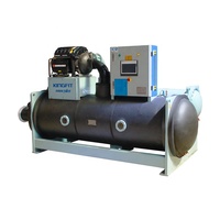 Source d'eau roulement magnétique pompe à chaleur climatisation