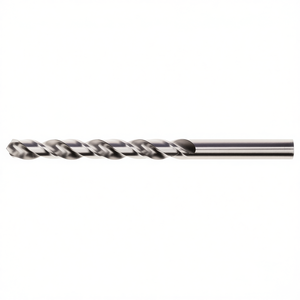 Broca helicoidal HSS-Co Ttake TA1057 pulida autocentrante para acero inoxidable - Product Image 2