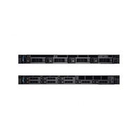 Diskon Dell PowerEdge R450 4LFF H755 800w Prosesor Intel Xeon Silver 4314 Server Rak 1U R450
