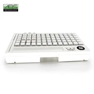 Großhandel Fabrik Preis KB-78S programmier bare POS-System Kassierer Tastatur