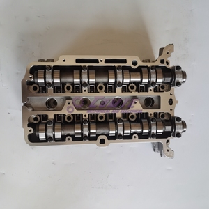 55565291 93169418 55565295 motore A14NET gruppo testata motore per Chevrolet Cruze Orlando Trax 1.4T - Product Image 2