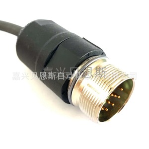 เครื่องเข้ารหัสโรตารี่ heidenhain ROD486ระบบอัตโนมัติขนาด58มม. 5000 02S12-03 - Product Image 3