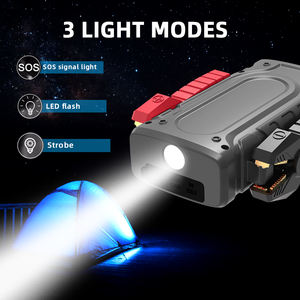 Abordable <span class=keywords><strong>1000A</strong></span> Jumper <span class=keywords><strong>Cable</strong></span> Premium 14800mAh Jump Starter Haute performance <span class=keywords><strong>1000A</strong></span> Jump <span class=keywords><strong>Cable</strong></span> - Product Image 4