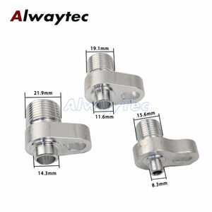 R12 автоматический блок кондиционера, детали для шланга переменного тока, компрессор, коннектор для коннектора кондиционера - Product Image 4