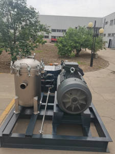 ปั๊มลูกสูบ<span class=keywords><strong>แรง</strong></span><span class=keywords><strong>ดัน</strong></span><span class=keywords><strong>สูง</strong></span>ผลิตจากประเทศจีน450TJ3 tongjie สำหรับอุตสาหกรรมพลังงาน - Product Image 3