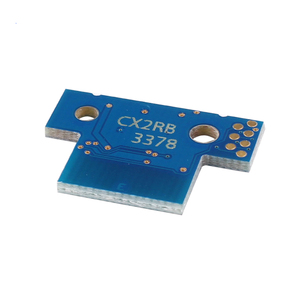 Puce de réinitialisation compatible pour Lexmarks CX310n CX310dn CX410e <span class=keywords><strong>CX410de</strong></span> CX410dte CX510de CX310 CX410 CX510 Puce de toner - Product Image 5