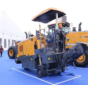 140HP Fraiseuse à froid XM503 Profondeur de fraisage 180mm 103kw Max. Largeur de fraisage 500mm - Product Image 5