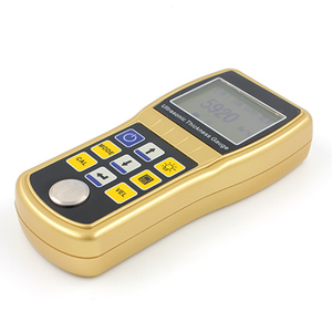 Medidor de Espesor Ultrasónico Digital Portátil Inteligente IPRE, Industrial, de Alta Precisión 0.001um - Product Image 5
