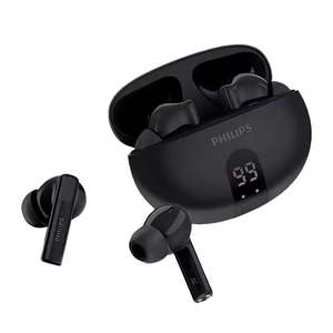 <span class=keywords><strong>Philips</strong></span> TAT3559 Auriculares inalámbricos verdaderos con cancelación activa de ruido BT - Product Image 2