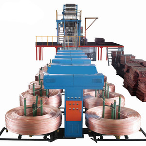 2021 Shanghai SWAN 5000TON Máy Đúc Kim Loại Máy Đúc Liên Tục Ngang - Product Image 2