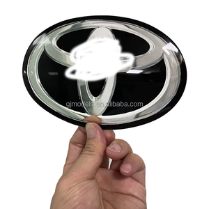 Prototipo <span class=keywords><strong>de</strong></span> impresión 3d personalizado, prototipo <span class=keywords><strong>de</strong></span> impresión ABS, SLA rapid, logotipo <span class=keywords><strong>de</strong></span> coche - Product Image 5