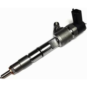 Inyector de Combustible Diesel Common Rail Original HongWang 0445110457 0445110293 para Maquinaria de Ingeniería, 1 Año de Garantía, Hecho en China - Product Image 1