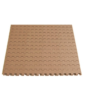 Courroie modulaire à grille affleurante Intralox série 900 avec crampons - Product Image 1