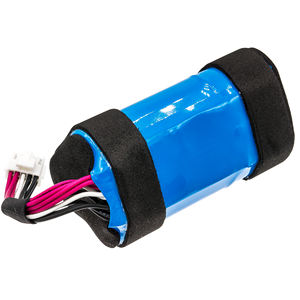 แบตเตอรี่สำรอง Li-ion 3.7V สำหรับ SUN-INTE-168 <span class=keywords><strong>JBL</strong></span> <span class=keywords><strong>Pulse</strong></span> 4 JFL - Product Image 3