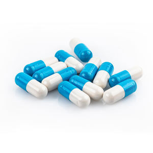 OEM MHML Bulk Vegan Borstvergrotende Capsules met Biologische Kudzuwortel voor Volwassenen - Product Image 3