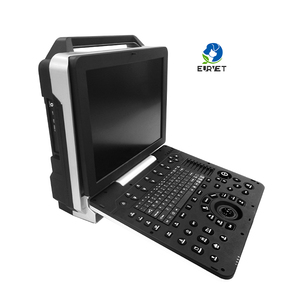 Ventes directes d'usine EUR VET, équipement vétérinaire, échographie Doppler médicale, système d'échographie pour animaux - Product Image 3