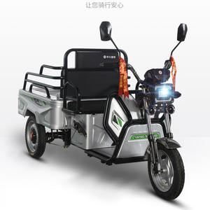 Les meilleurs Tricycles électriques pour adultes et personnes âgées, distributeurs et grossistes de Tricycles électriques - Product Image 2
