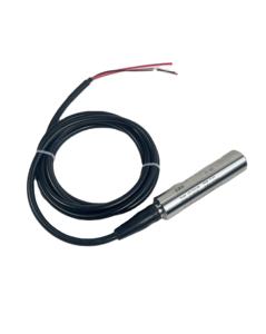 Hoch empfindlicher Präzisions-Statik druck messumformer 4-20MA Produkt typ Druckt rans mitter mit hohem Überlast widerstand - Product Image 1