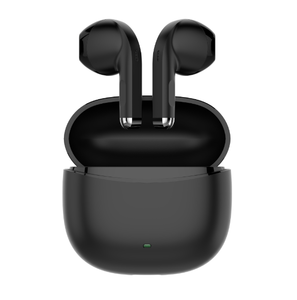 NUEVOS MEJORES Auriculares Inalámbricos P210 TWS con 2 Micrófonos, Consumo de Energía Ultrabajo, AB5656, 20H de Reproducción, 5.3 AAC/SBC, USB/Tipo-C, IPX4, Pantalla Digital - Product Image 4