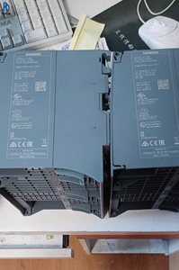 Unidad Central de Procesamiento (CPU) 6ES7516-3TN00-0AB0 1516T-3 PN/DP para Automatización Industrial, Componente del Sistema de Control PLC - Product Image 1