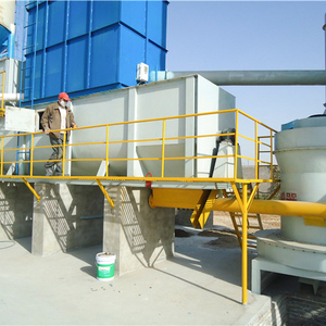 Lime Slaking Plant/Lime Plant <strong>Process</strong>/Lime Production Line From Limestone - Product Image 4