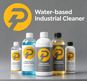 Desengrasante a Base de Agua de Uso Industrial para Maquinaria y Piezas Automotrices - Cumple con RoHS, Entrega Rápida - Product Image 6