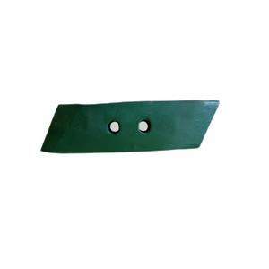 Punta <span class=keywords><strong>de</strong></span> <span class=keywords><strong>Arado</strong></span> <span class=keywords><strong>de</strong></span> 2 Orificios, Acero al Manganeso <span class=keywords><strong>de</strong></span> Alta Dureza, Piezas <span class=keywords><strong>de</strong></span> Repuesto para Tractor Agrícola - Product Image 5
